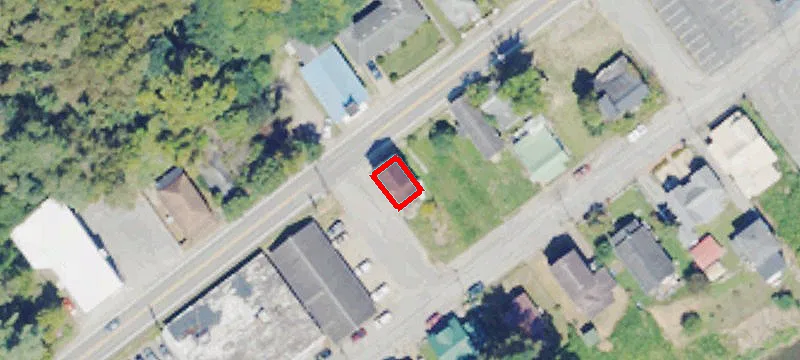 786 Old Logan Rd