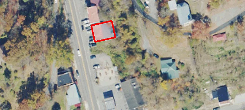 174 Frankford Rd