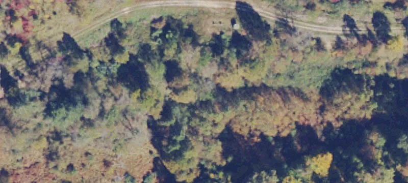 Sawmill Run
