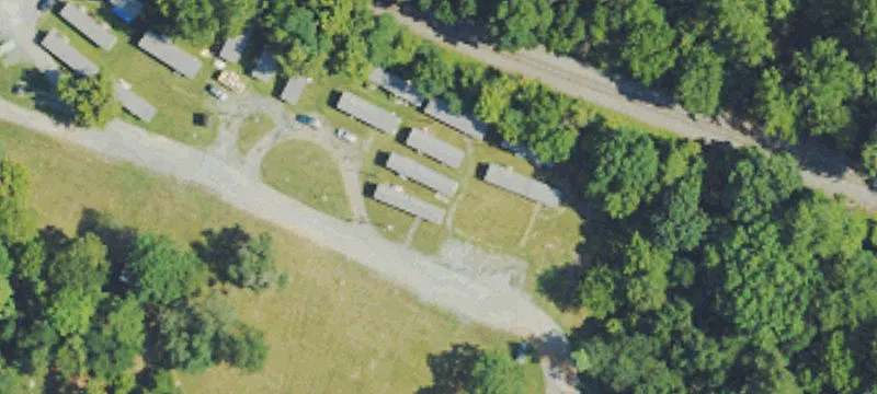 Shenandoah Mini Home Dr