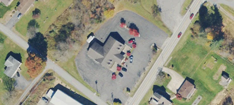 399 Robert Stone Way