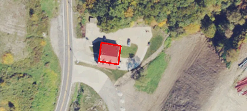 Archer Hl Rd