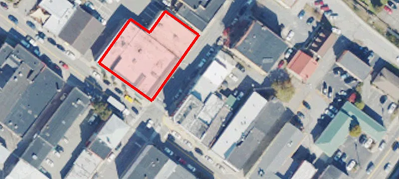 Lewisburg, WV 24901