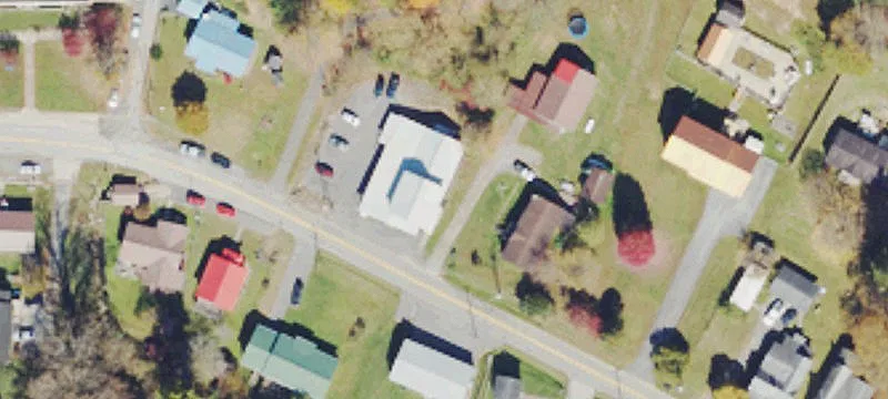 325 James Riv And Kanawha E Tpke