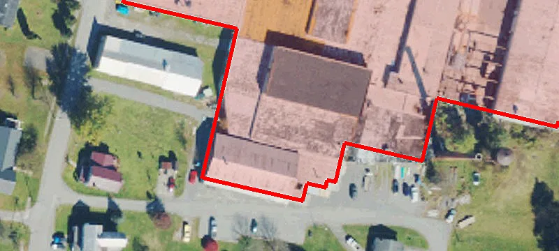 Parsons, WV 26287