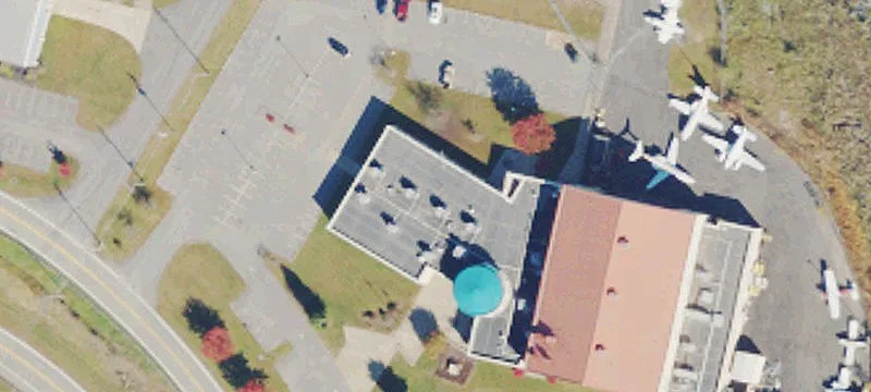 1600 Industrial Park Rd