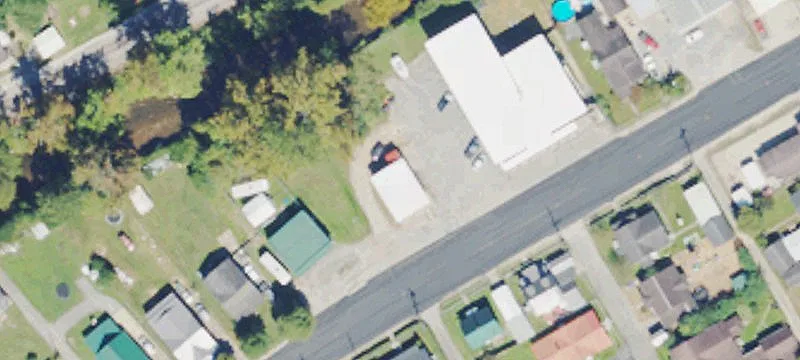 5468 Jerry W Hwy