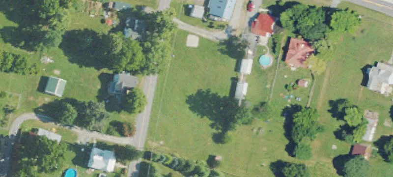 Maple Ave