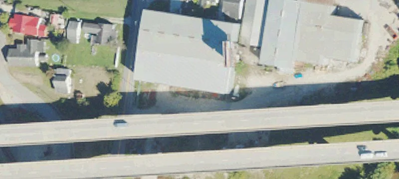 R Hl St