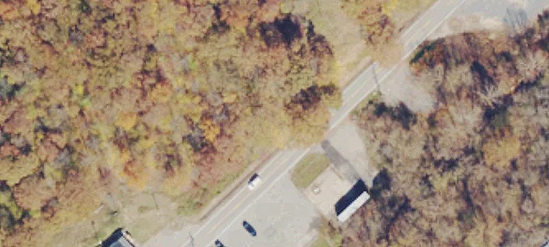 Big Otter Hwy