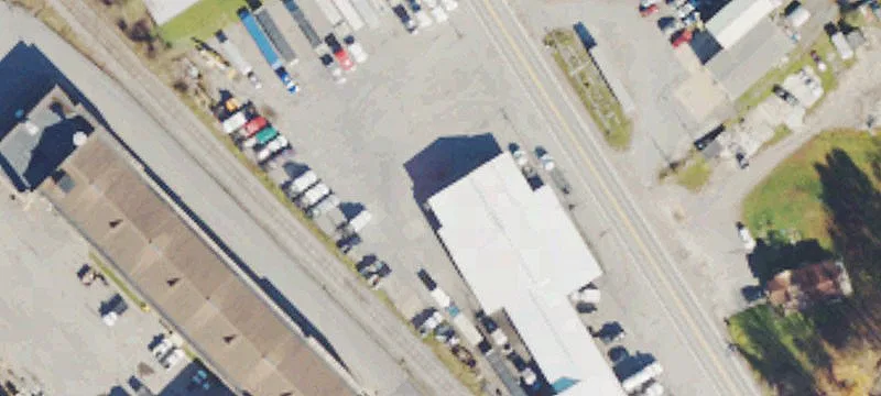 589 Old Weston Rd