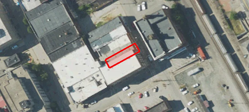 3 Reed St