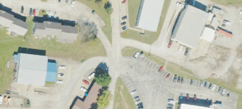Mesa Dr