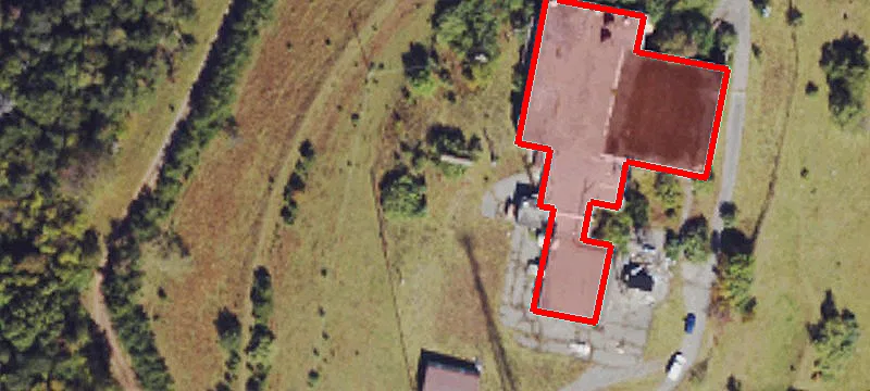 888 Bald Hl Rd