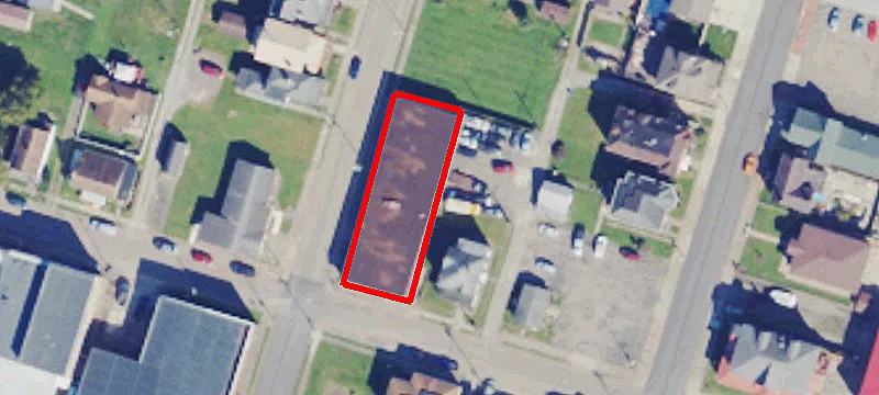 12th Main St