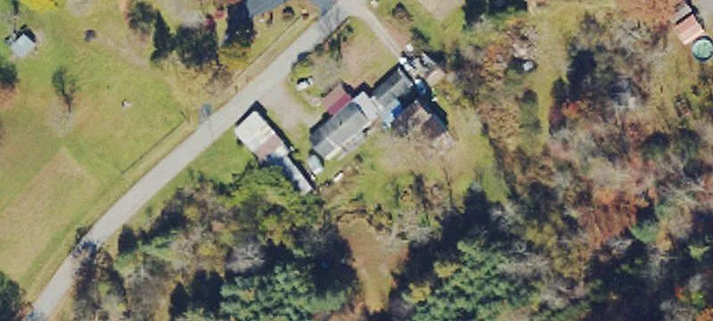 1 Parallel Rt 219th N