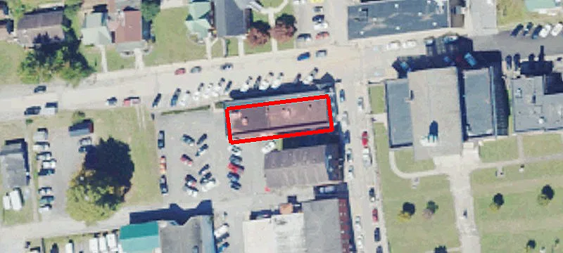 3rd Pineville Ave
