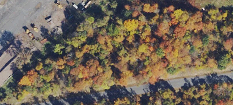 Waxler Rd