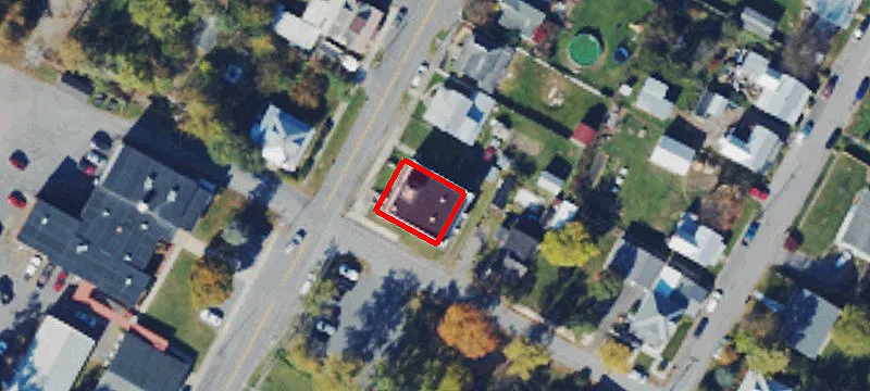 266 Harrison Ave