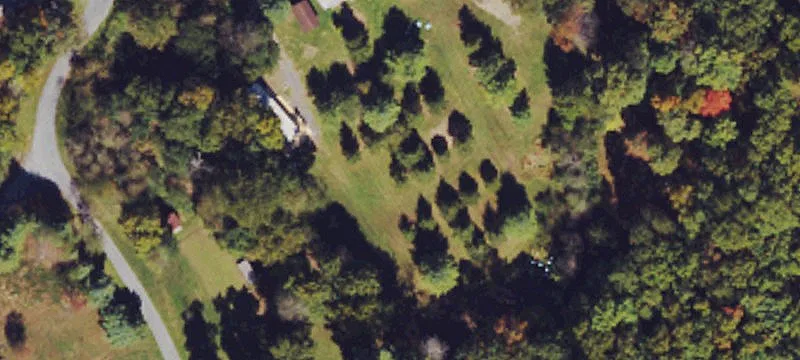 Lost City, WV 26810