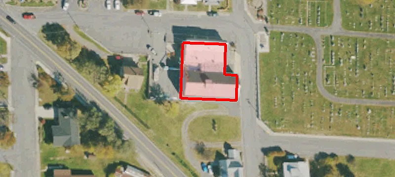 1 Maple Hl Ave