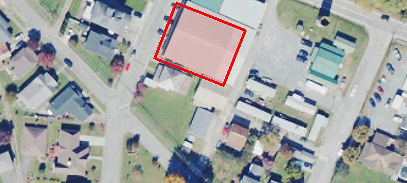 200 Miller Ave