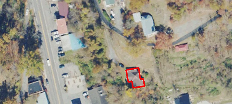 Ronceverte, WV 24970