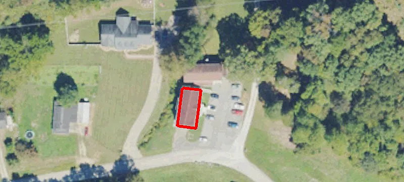 1317 Hubert Hl Rd