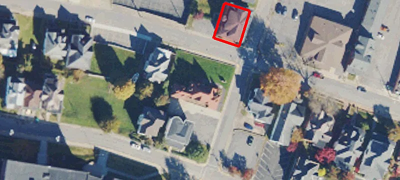 401 Washington Ave