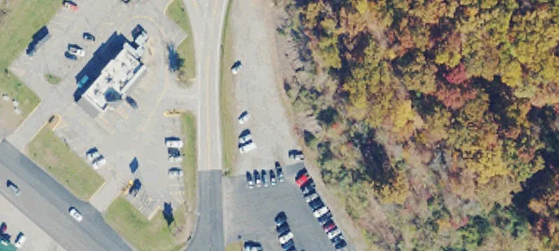 Smith Run Rd
