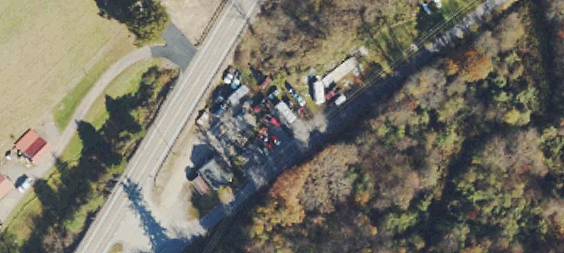 41 Pringle Tree Park Rd