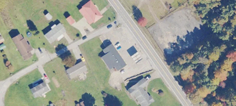 622 Tallmansville Rd