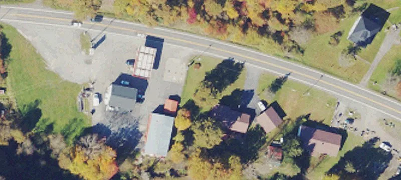 Rte 55
