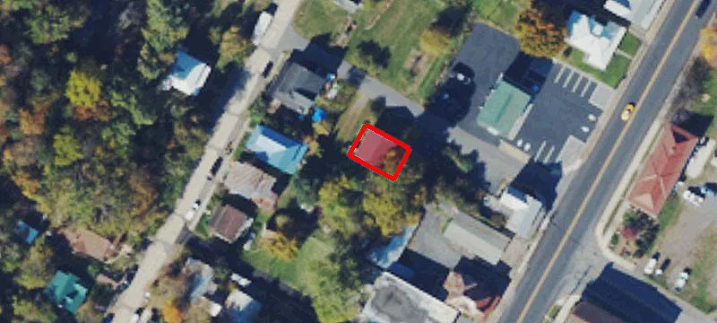 37 Depot St