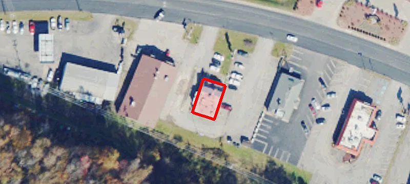 550 Us Hwy 33rd E
