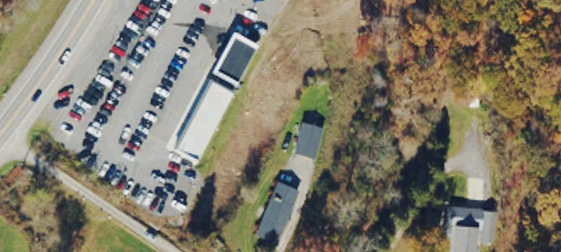 Shackleford Ln