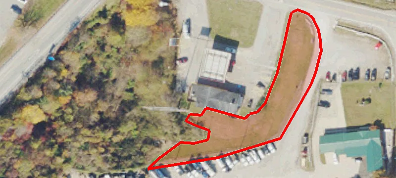 946 Kentuck Rd