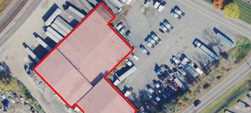 Waxler Rd Industrial Park