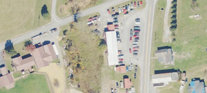 Ballard, WV 24918