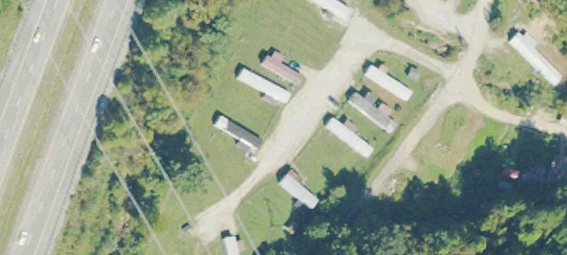 Maplewood Dr