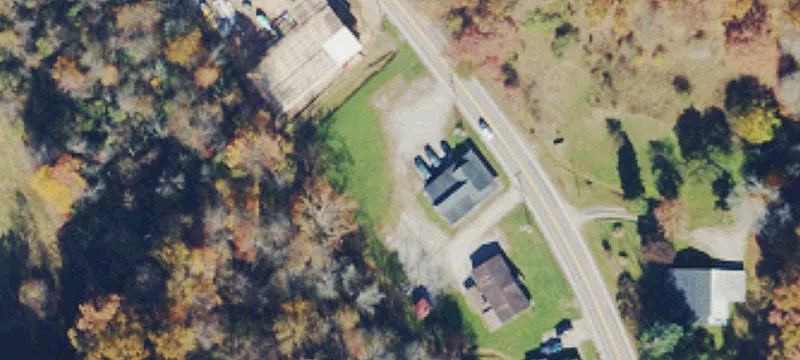 Main Rv Park