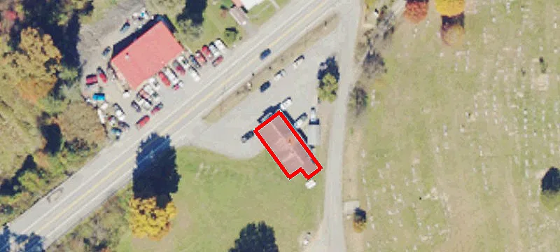 2434 Webster Rd