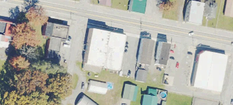 Us Rte 60