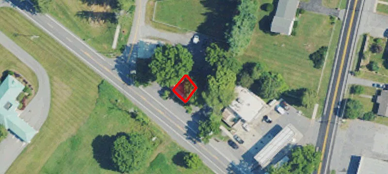 1101 George St