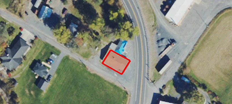 3501 Northwestern Pike