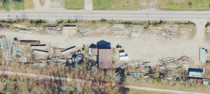 251 Lamberton Rd