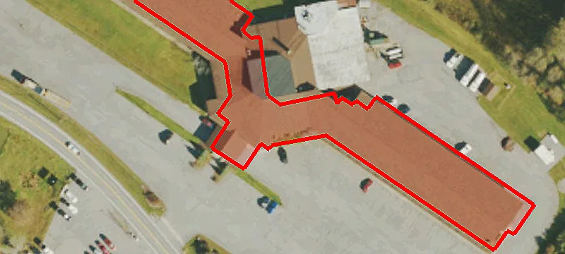 565 Cass Rd