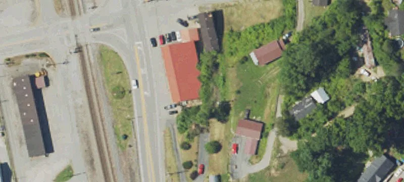 Town Of Kermit