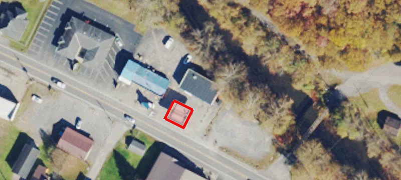3196 Husky Hwy