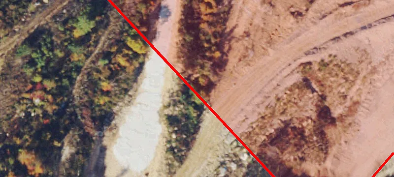 Hancock Rd